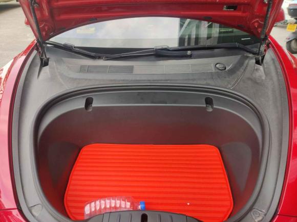 [嘉兴·浙A] 二手特斯拉Model 32020款 改款 标准续航后驱升级版