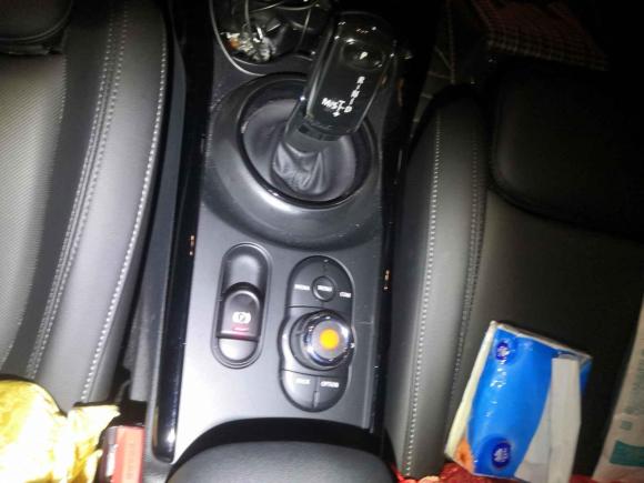 [金华·浙A] 二手MINIMINI CLUBMAN2021款 1.5T ONE