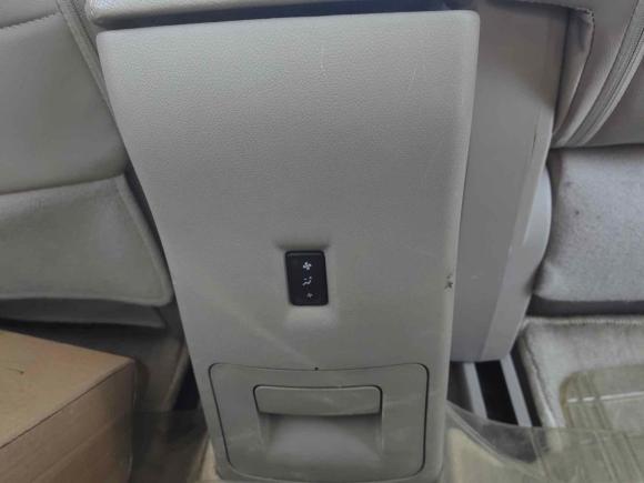 [北京·京N] 二手雷诺科雷傲2010款 2.5L 两驱舒适型