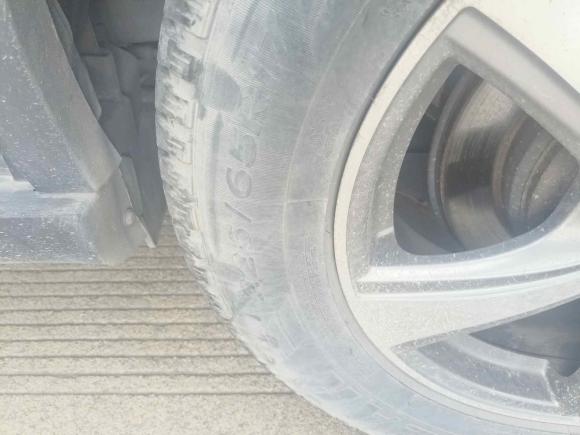 [金华·浙G] 二手哈弗哈弗H62016款 升级版 1.5T 自动两驱精英型