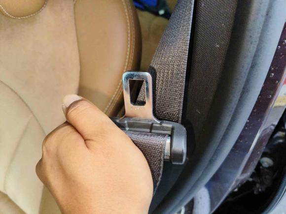 [合肥·皖A] 二手别克君越2018款 20T 豪华型