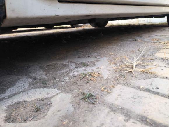 [青岛·鲁U] 二手福特金牛座2015款 EcoBoost 245 豪华型