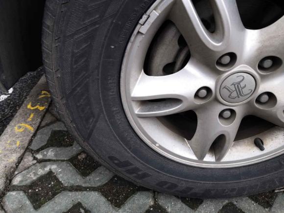 [上海·鄂J] 二手荣威荣威W52013款 1.8T 2WD 自动胜域版