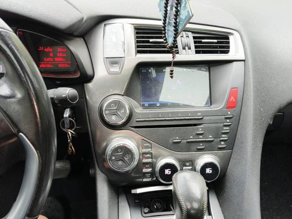 [南通·苏F] 二手DSDS 52013款 1.6T 雅致版THP160