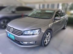 [嘉兴·浙F] 大众帕萨特2013款1.8TSIDSG御尊版