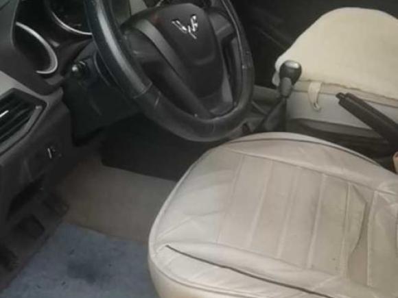 [苏州·苏E] 二手五菱汽车五菱宏光2018款 1.5L S标准型L2B