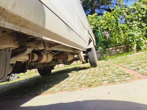 [青岛·蒙G] 二手五菱汽车五菱荣光新卡2019款 1.5L双排国VI L3C