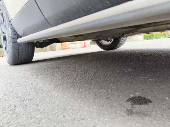 [宁波·浙B] 二手路虎发现神行2018款 240PS HSE版