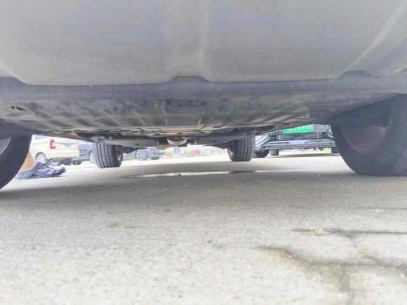 [湖州·浙J] 二手路虎发现神行2015款 2.0T SE