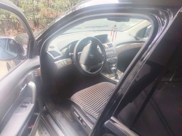 [宁波·浙B] 二手讴歌讴歌MDX2010款 3.7 标准版