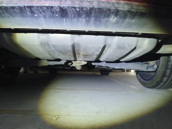 [广州·湘E] 二手马自达阿特兹2020款 2.5L 蓝天尊崇版