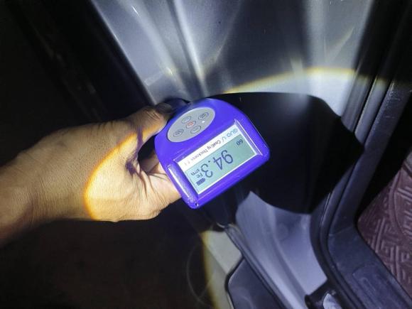 [深圳·粤B] 二手奥迪奥迪Q72014款 35 TFSI 进取型