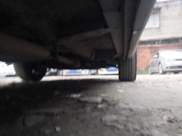 [成都·川G] 二手魏牌魏牌 VV52021款 1.5T 两驱智先锋