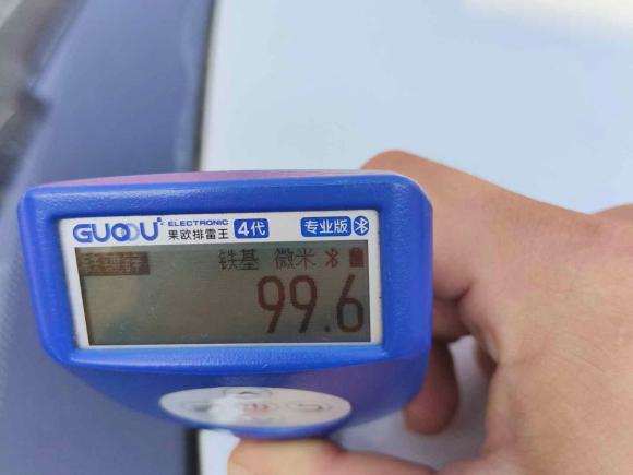 [南昌·赣M] 二手标致标致3082014款 乐享版 经典 1.6L 自动优尚型