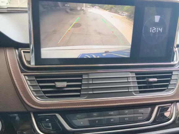 [上海·苏J] 二手上汽大通MAXUS大通G102018款 PLUS 2.0T 自动豪华版