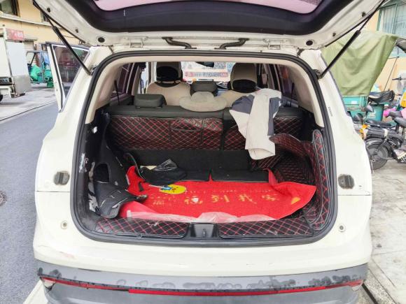 [湖州·浙E] 二手宝骏宝骏5302018款 1.5T 手动舒适型 国V