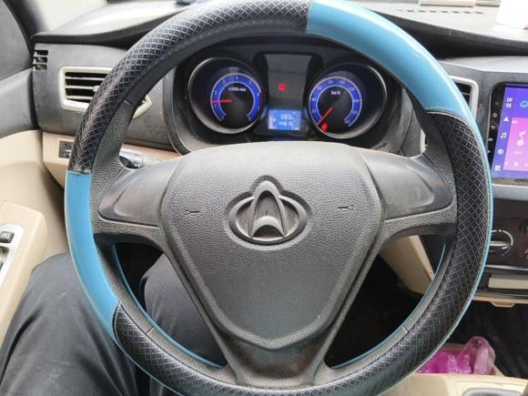 [义乌·浙G] 二手长安跨越新豹T32021款 1.6L舒适版单排仓栅3050mm货箱DAM16KR