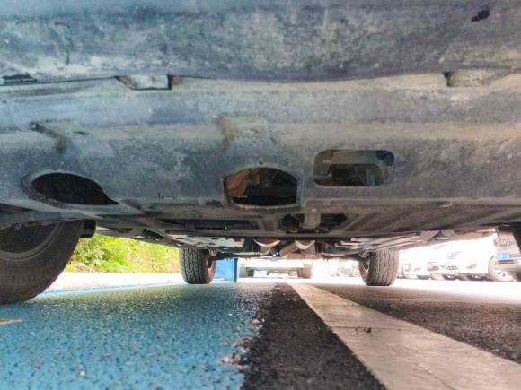 [成都·川A] 二手哈弗哈弗大狗2022款 2.0T DCT四驱哮天犬追猎版