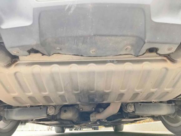 [广州·豫S] 二手凯迪拉克凯迪拉克ATS-L2017款 28T 时尚型