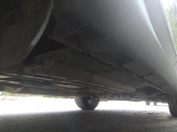 [北京·京N] 二手广汽传祺传祺GS82017款 320T 四驱豪华智联版（七座）