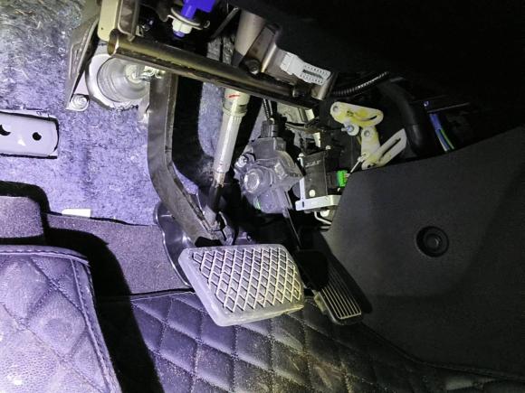 [深圳·粤B] 二手本田奥德赛2019款 2.0L 锐·至臻版