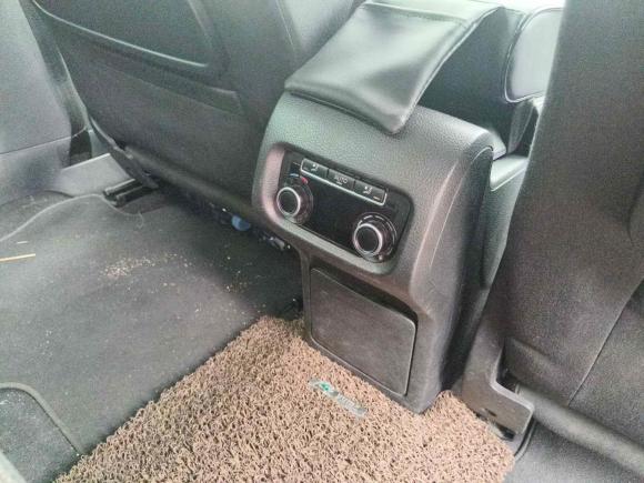 [宁波·浙B] 二手大众夏朗2012款 2.0TSI 标配型 欧IV