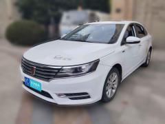 [上海·沪C] 荣威荣威i62017款20T自动互联网智享版