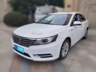 荣威荣威i62017款20T自动互联网智享版