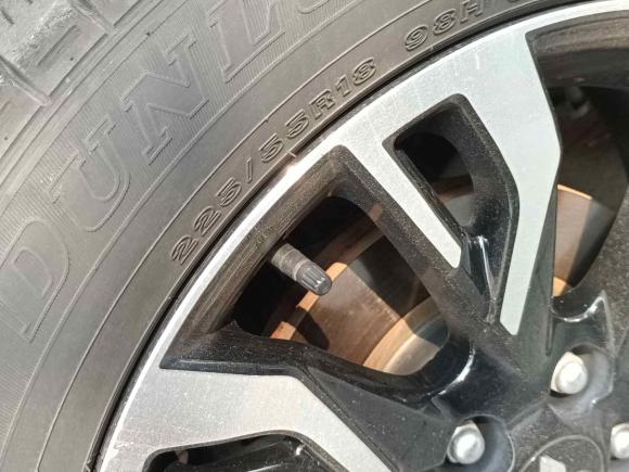 [佛山·粤E] 二手三菱欧蓝德2020款 2.0L 两驱畅享版 5座