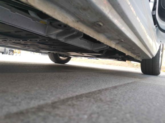 [深圳·粤B] 二手荣威科莱威CLEVER2022款 311km元气啵啵版