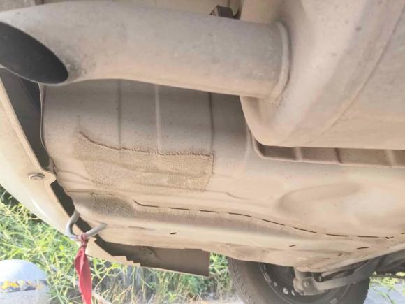 [西安·陕A] 二手本田锋范2017款 1.5L CVT舒适版