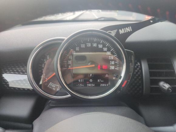 [北京·京N] 二手MINIMINI2019款 2.0T COOPER S 经典派 五门版
