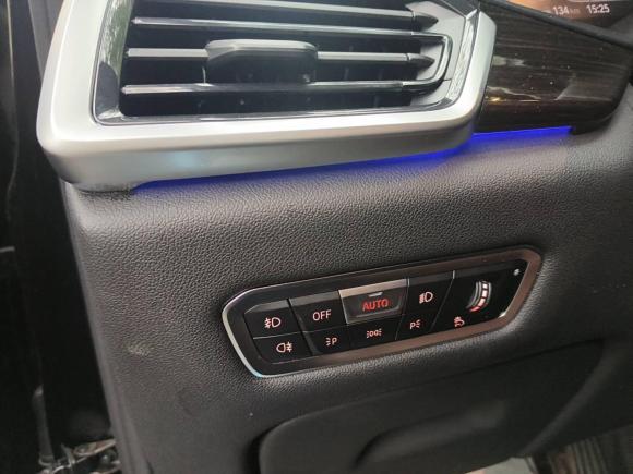 [深圳·粤B] 二手宝马宝马X52020款 xDrive40i M运动套装