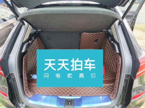 [深圳·粤B] 二手本田冠道2020款 240TURBO 两驱智享版