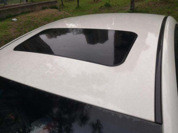 [合肥·皖A] 二手荣威荣威3502014款 1.5L 自动迅悦版