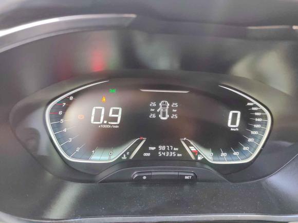 [嘉兴·浙F] 二手宝骏宝骏3602018款 1.5L 手动豪华型 国V