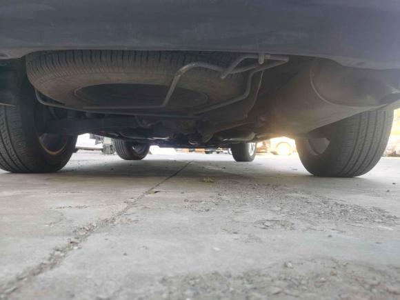 [北京·京H] 二手三菱欧蓝德2014款 2.4L 四驱豪华超值版 7座