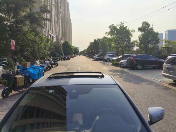 [上海·沪B] 二手宝马宝马4系2022款 425i M运动套装