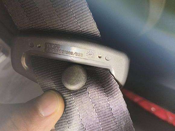 [西安·陕A] 二手名爵MG62021款 Pro 1.5T 自动Trophy豪华版