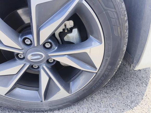 [深圳·粤B] 二手广汽传祺传祺M62021款 PRO 270T DCT豪华版