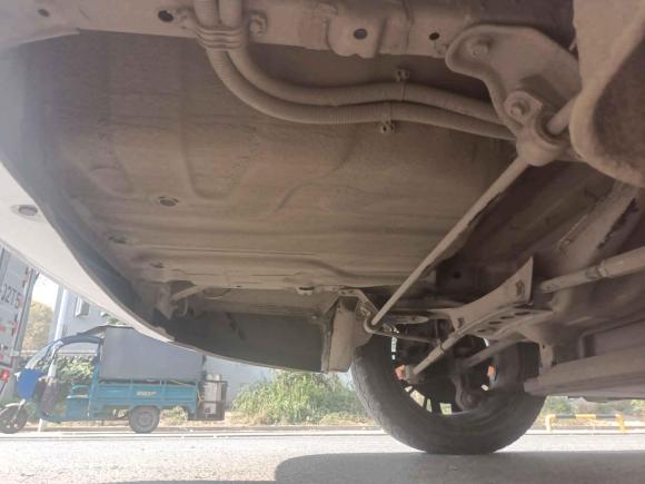 [金华·浙G] 二手比亚迪秦PLUS2021款 EV 500KM 尊贵型