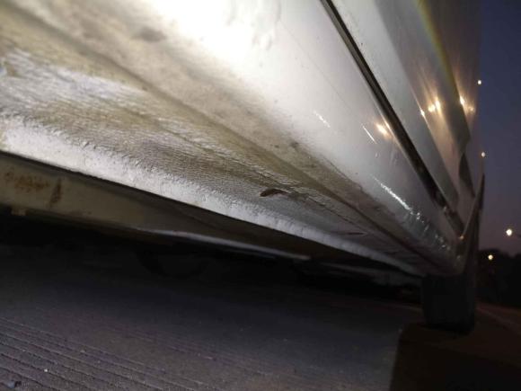 [宁波·鲁J] 二手现代瑞纳2010款 三厢 1.4L 自动舒适型GS