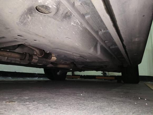 [广州·粤A] 二手奔驰奔驰M级2008款 ML 350 4MATIC动感型