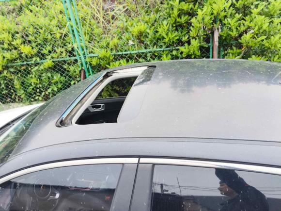 [温州·浙C] 二手起亚起亚K52016款 2.0L 自动LUX