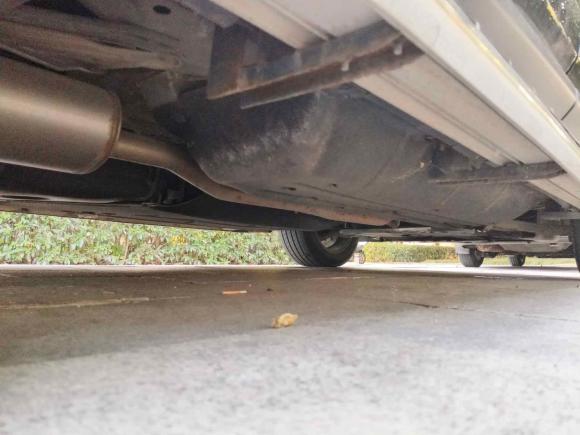 [武汉·鄂A] 二手本田冠道2017款 240TURBO 两驱精英版