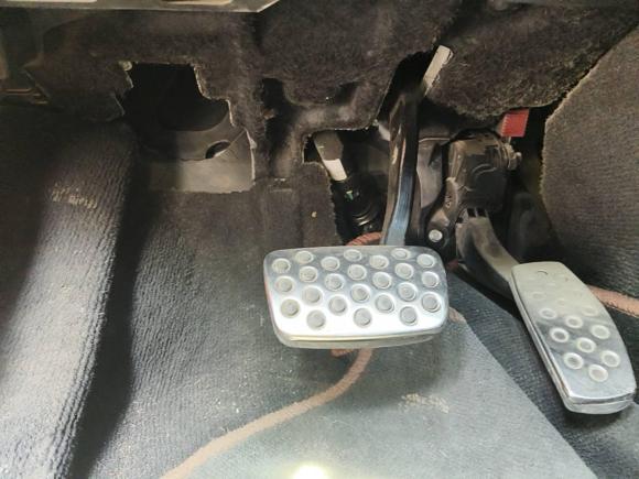 [青岛·鲁B] 二手别克君威2014款 GS 2.0T 纵情运动版