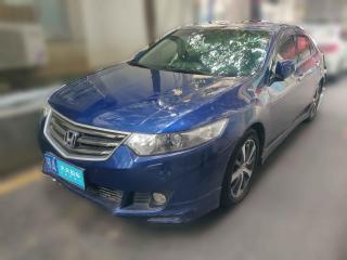 本田思铂睿2009款 2.4L TYPE-S「武汉二手车」「天天拍车」