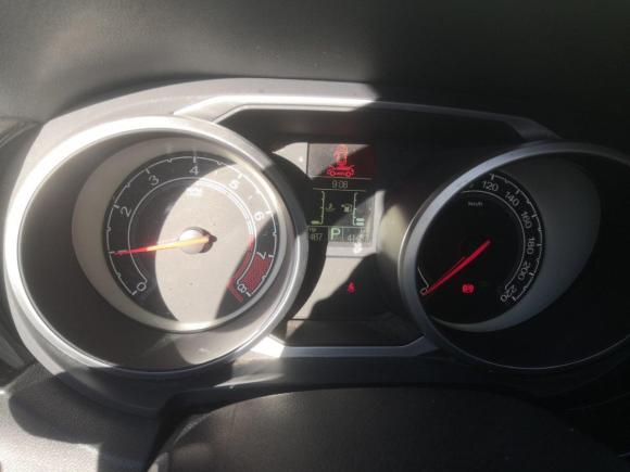 [常州·苏D] 二手名爵锐腾2015款 1.5TGI TST豪华版