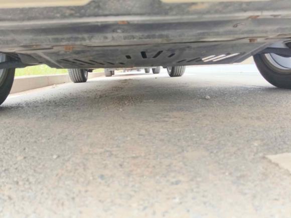 [金华·鄂F] 二手日产逍客2016款 2.0L CVT尊享版