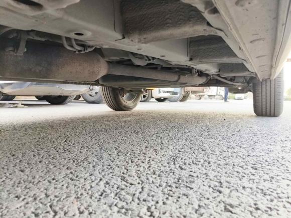 [济南·鲁A] 二手宝骏宝骏5602016款 1.8L 手动豪华型